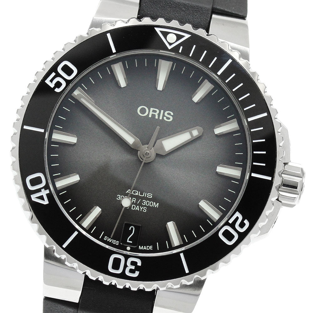 公式】CLOSER｜Oris