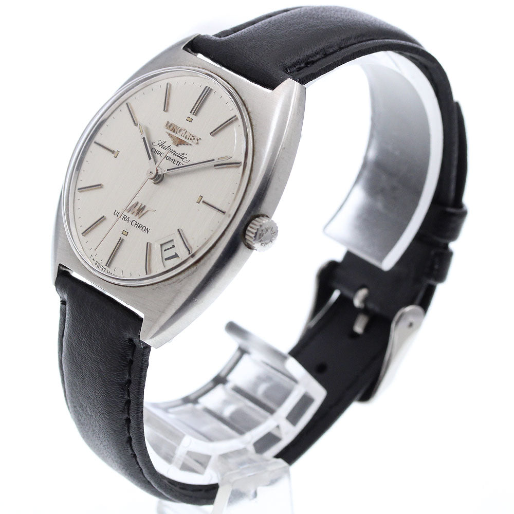 ロンジン LONGINES 3202 1 ウルトラクロン デイト Cal.6651 自動巻き メンズ _970644 公式】CLOSER｜ロンジン LONGINES 3202 1 ウルトラクロン デイト Cal