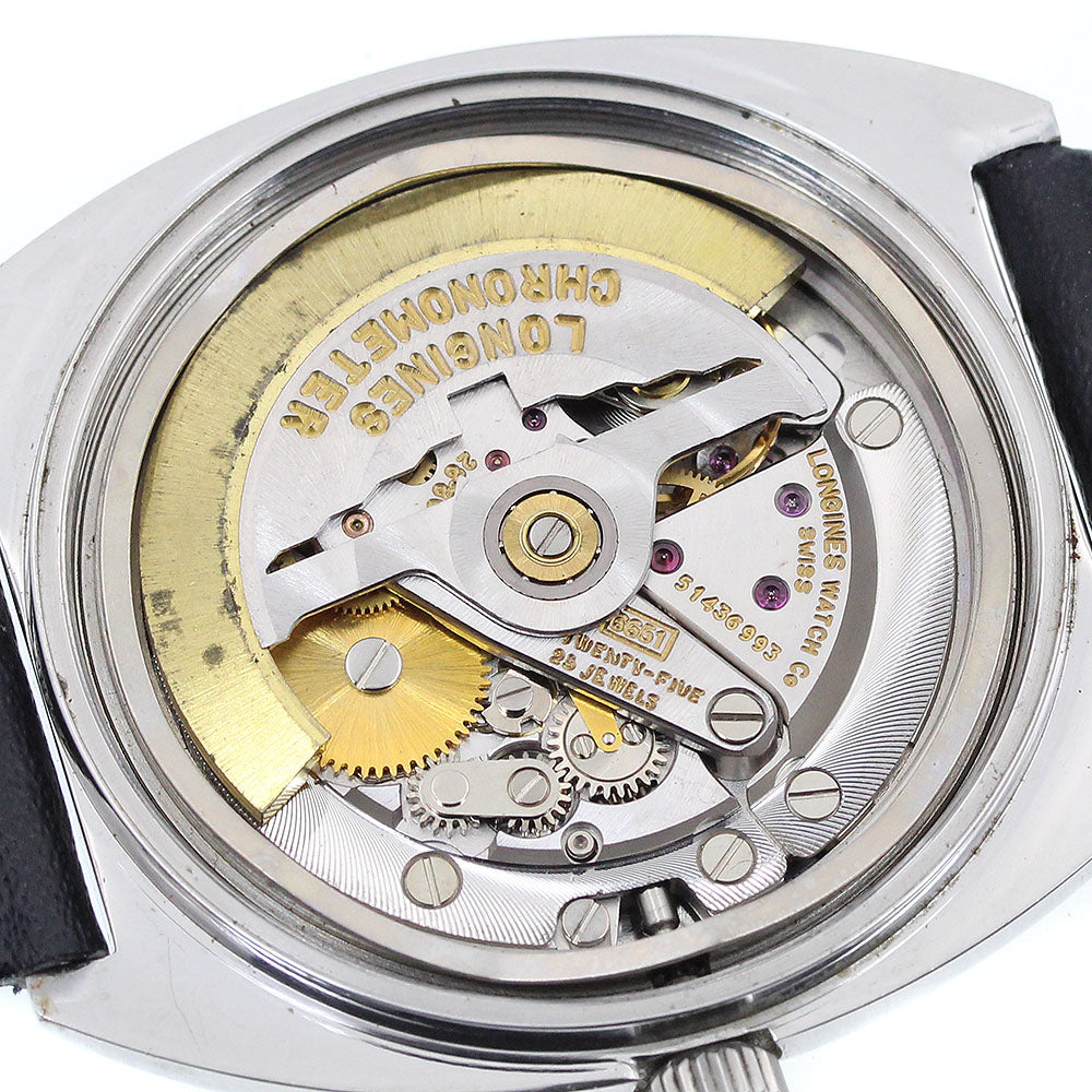 CLOSER Store - CLOSER Limited - LONGINES Ultracron 3202 1 Date Cal