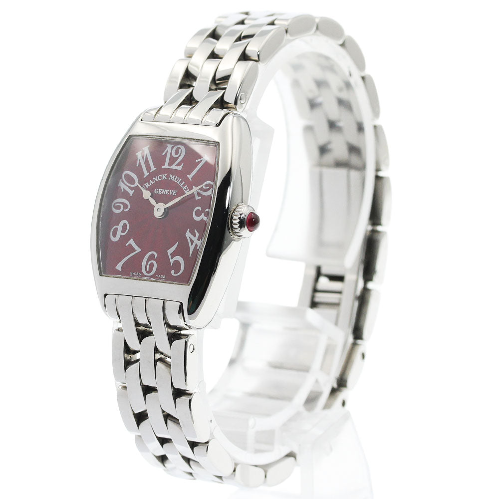 公式】CLOSER｜Franck-Muller