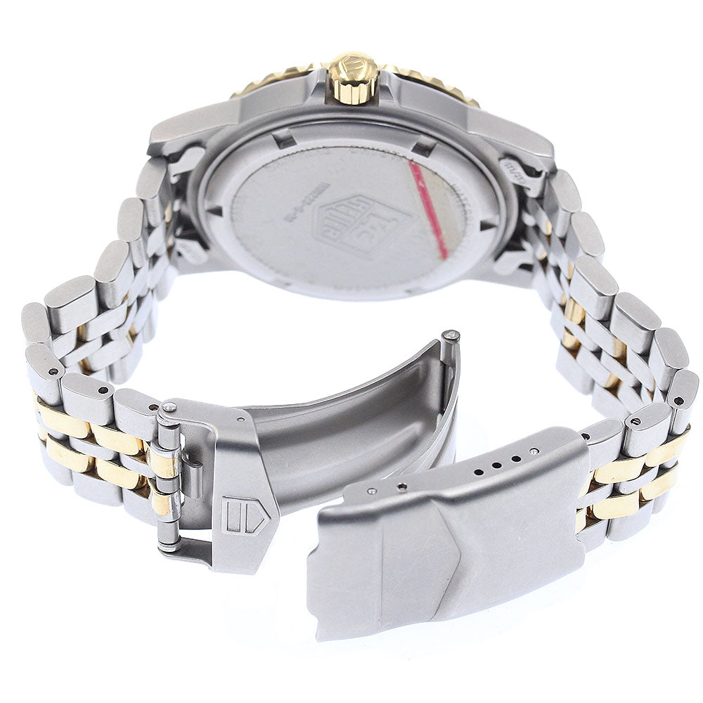 公式】CLOSER｜タグホイヤー TAG HEUER WD1223-G-20