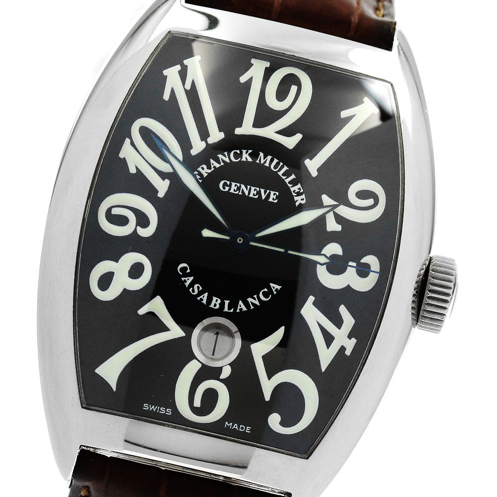 公式】CLOSER｜Franck-Muller