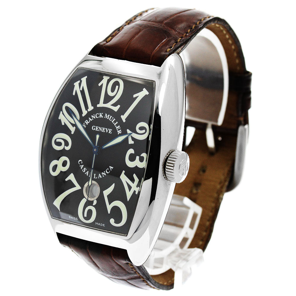 公式】CLOSER｜Franck-Muller