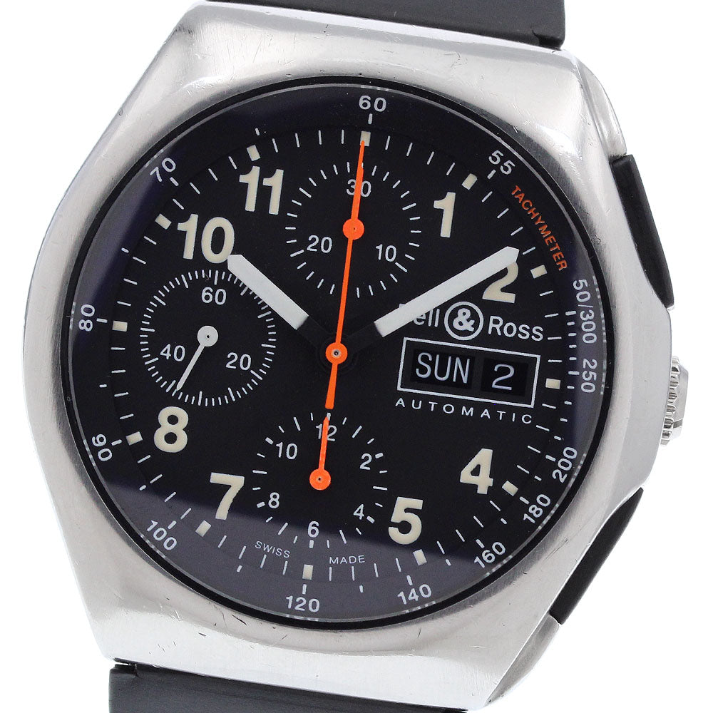 公式】CLOSER｜Bell&Ross