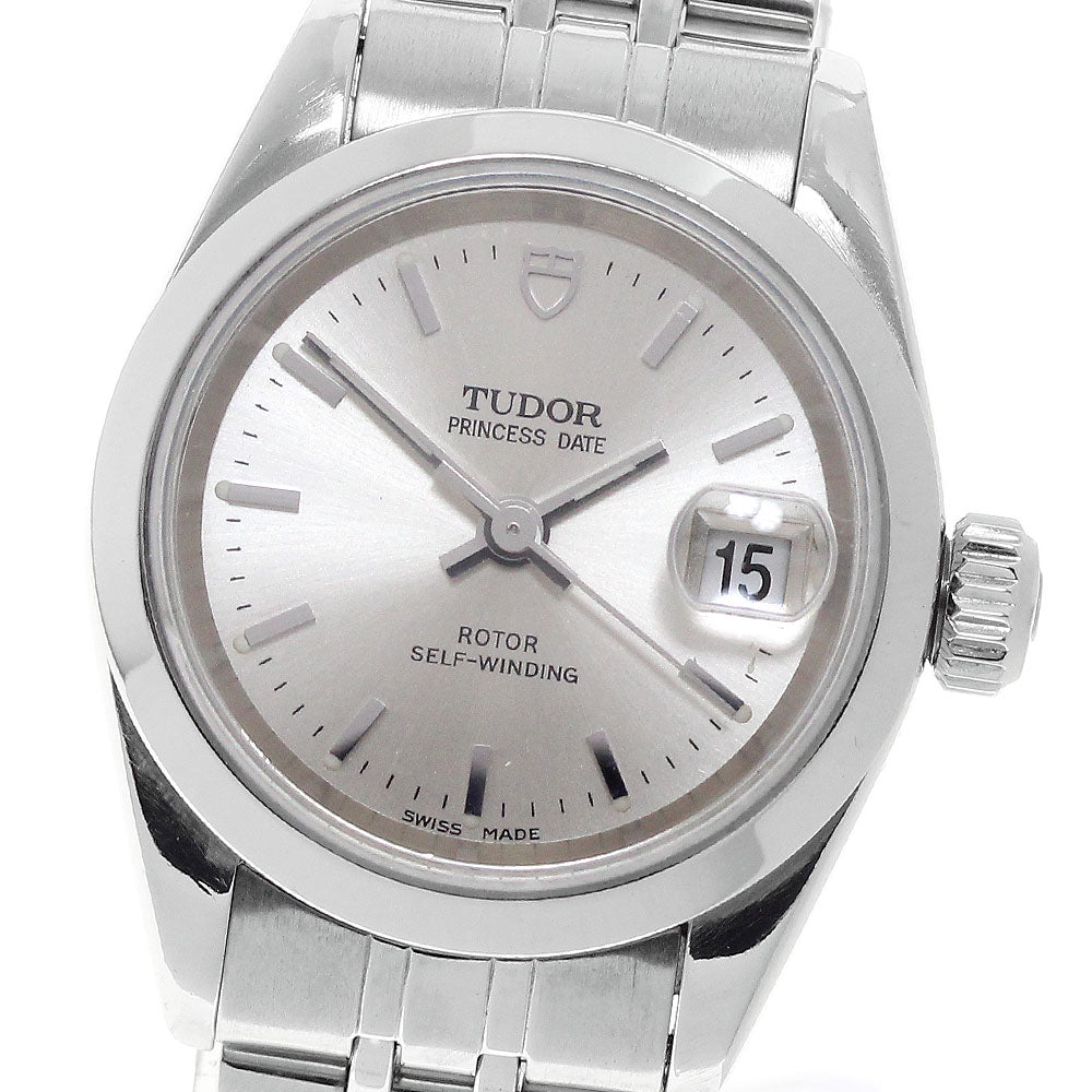 公式】CLOSER｜TUDOR
