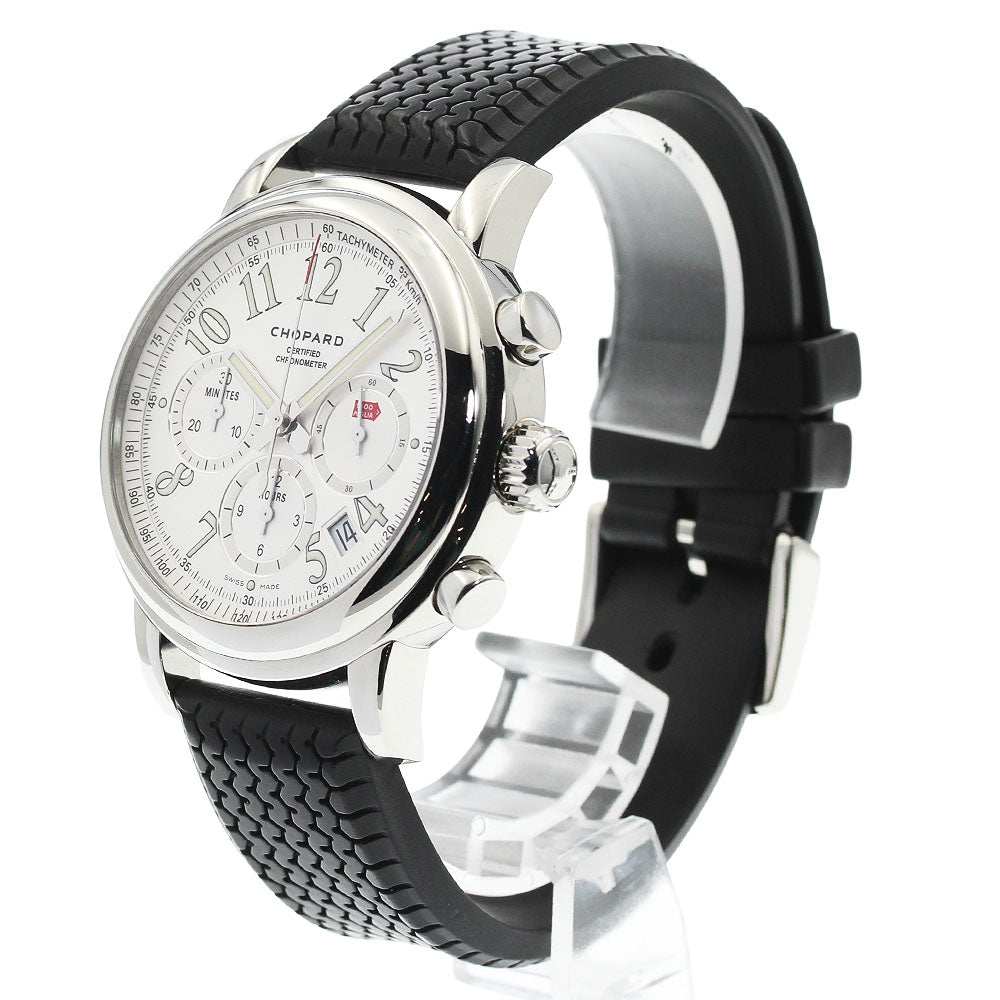 公式】CLOSER｜Chopard