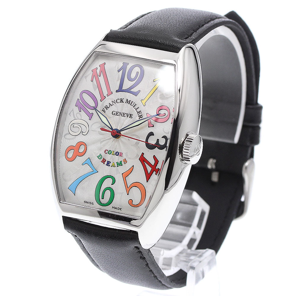 公式】CLOSER｜Franck-Muller