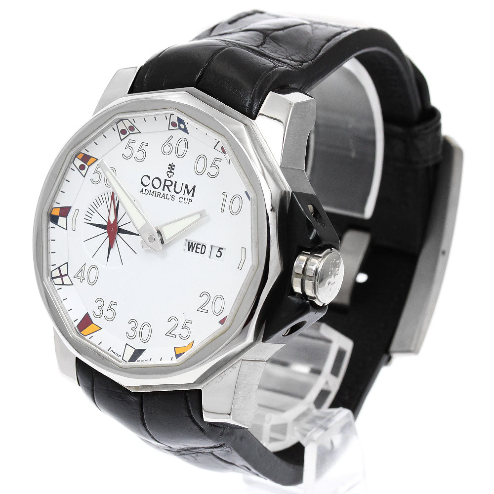 公式】CLOSER｜Corum