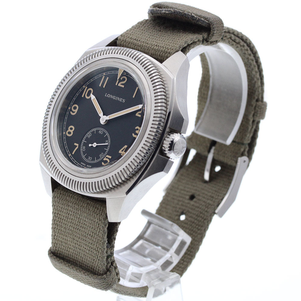 CLOSER Store - CLOSER Limited - LONGINES Pilot Majetec L2.838.4