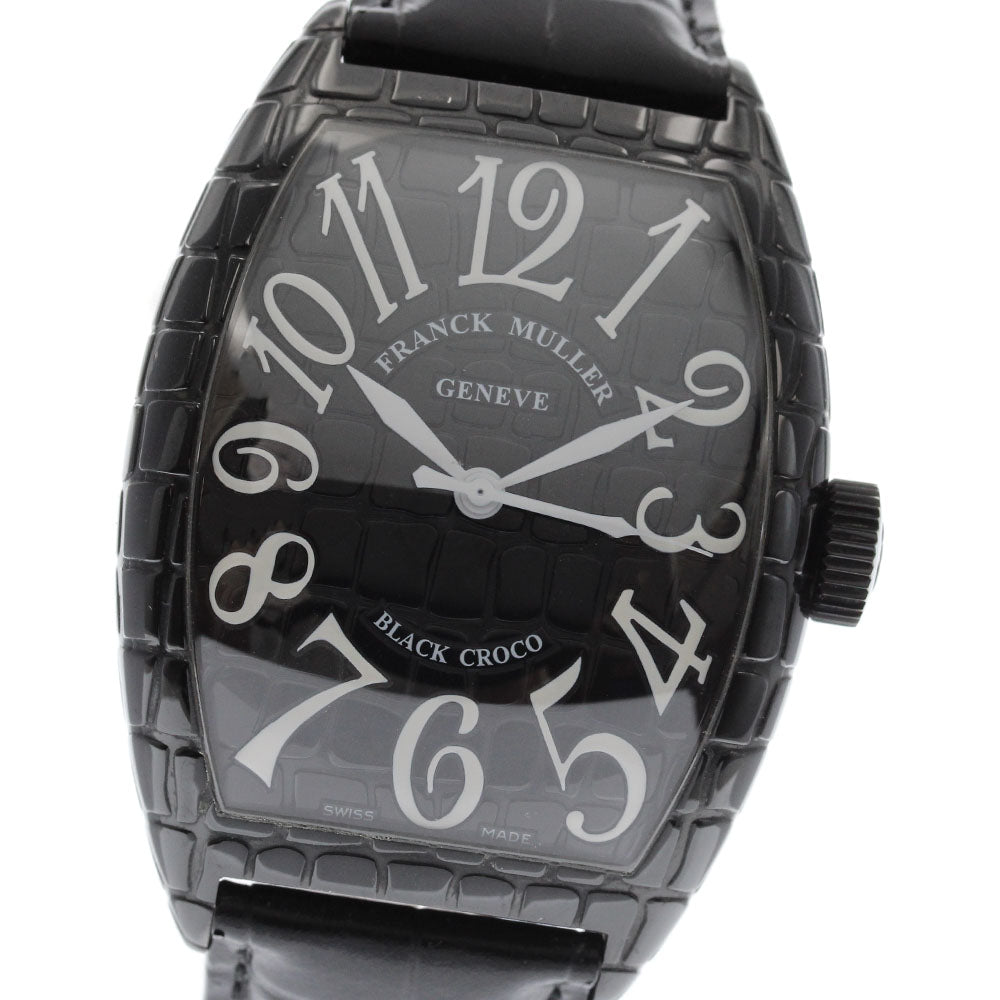 公式】CLOSER｜Franck-Muller