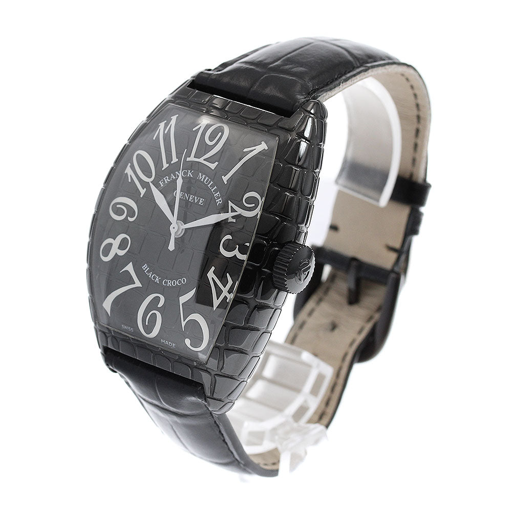 公式】CLOSER｜Franck-Muller
