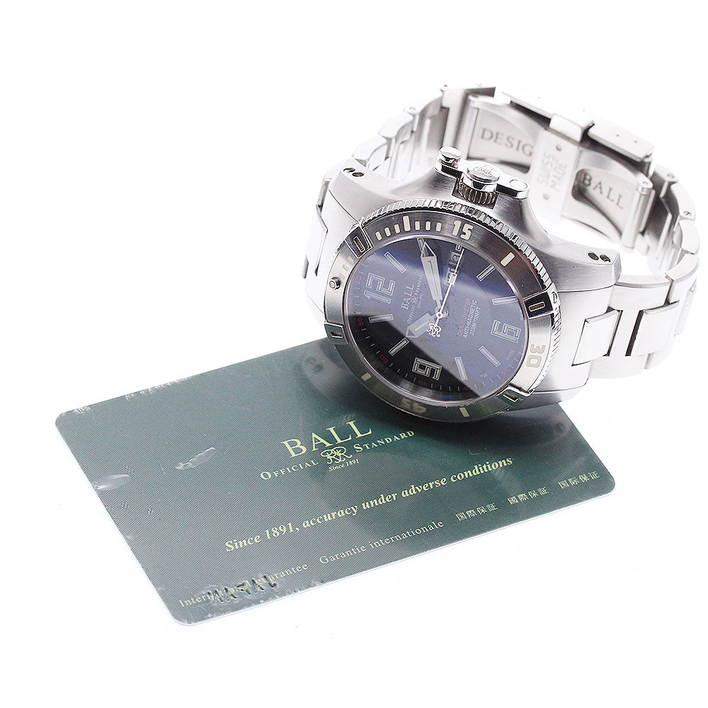 公式】CLOSER｜BALL-Watch