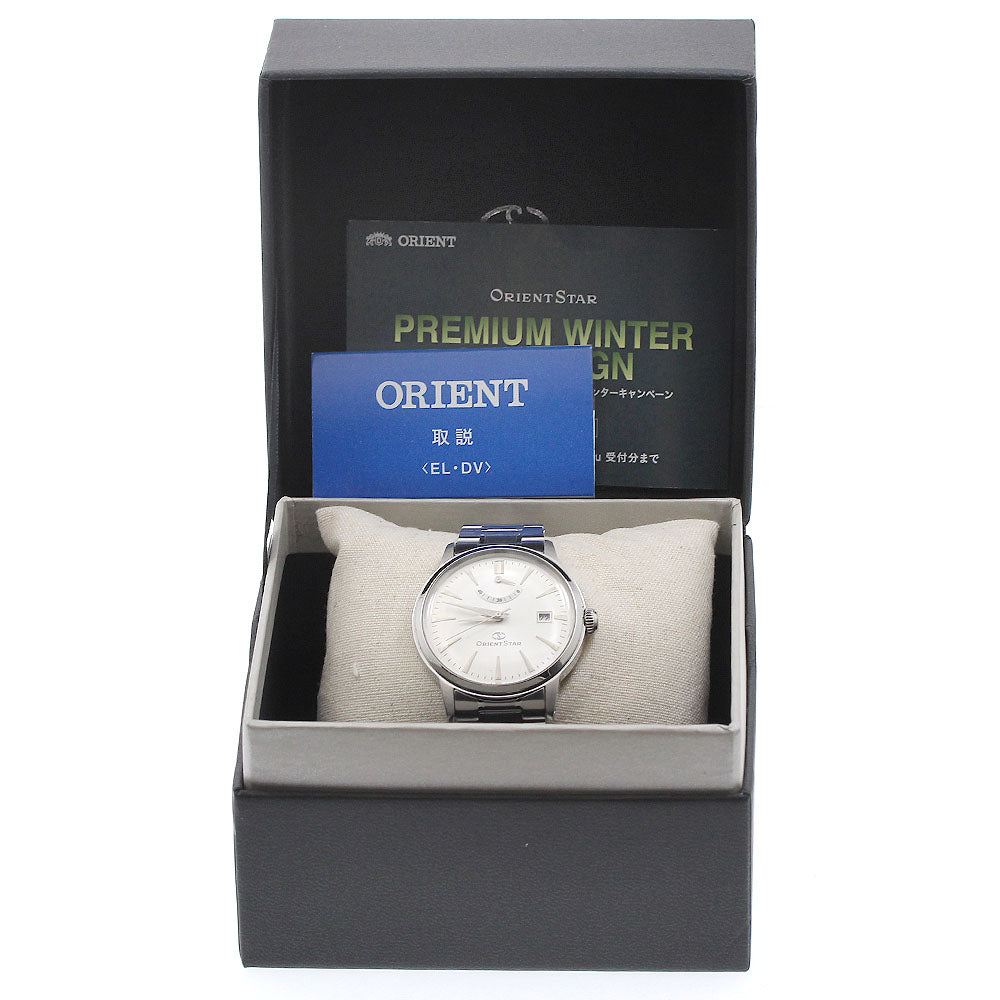 ORIENT Orient star EL05-C0-B Power reserve Automatic Men's Watch_971024