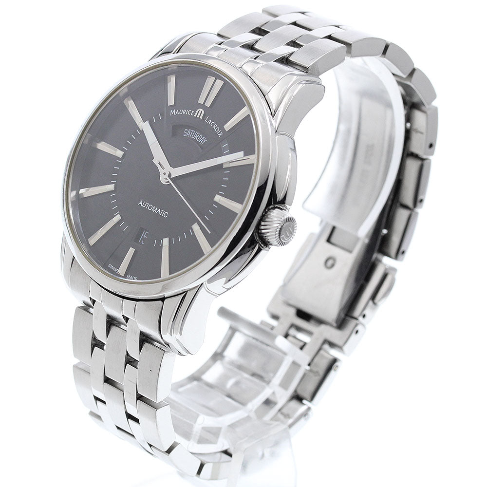 CLOSER Store - CLOSER Limited - MAURICE LACROIX Pontos PT6158 Day