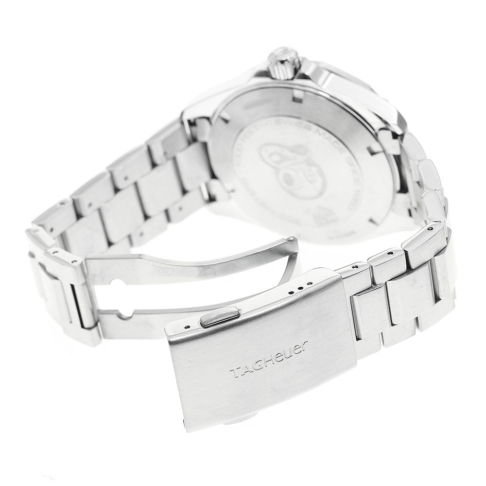 タグホイヤーTAG HEUER WBD1110 アクアレーサー デイト クォーツ 公式】CLOSER｜タグホイヤー TAG HEUER WBD1110.BA0928 アクアレーサー