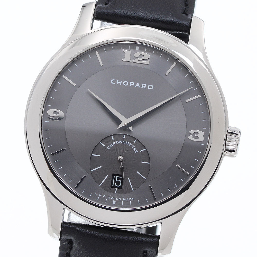 Chopard LUC Classic Mark III 168500-3002 Date Automatic Men's Watch_971114