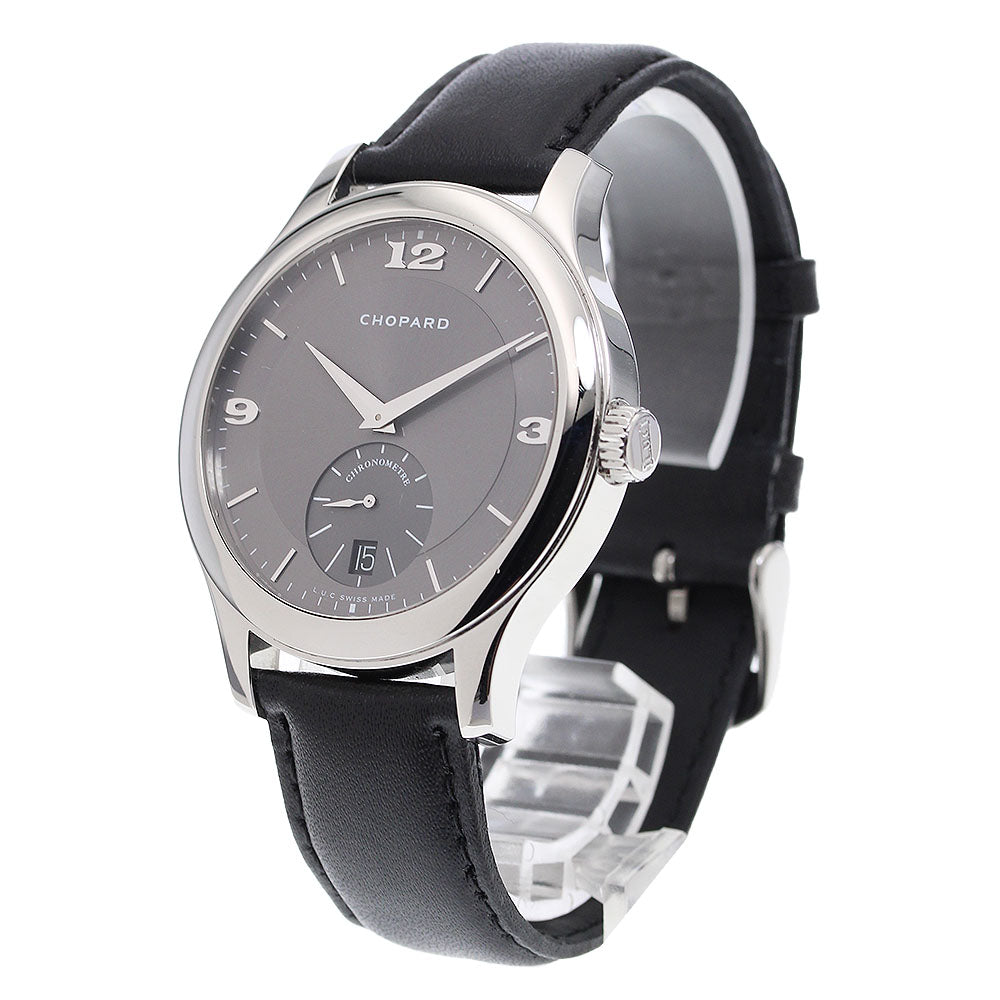 Chopard LUC Classic Mark III 168500-3002 Date Automatic Men's Watch_971114
