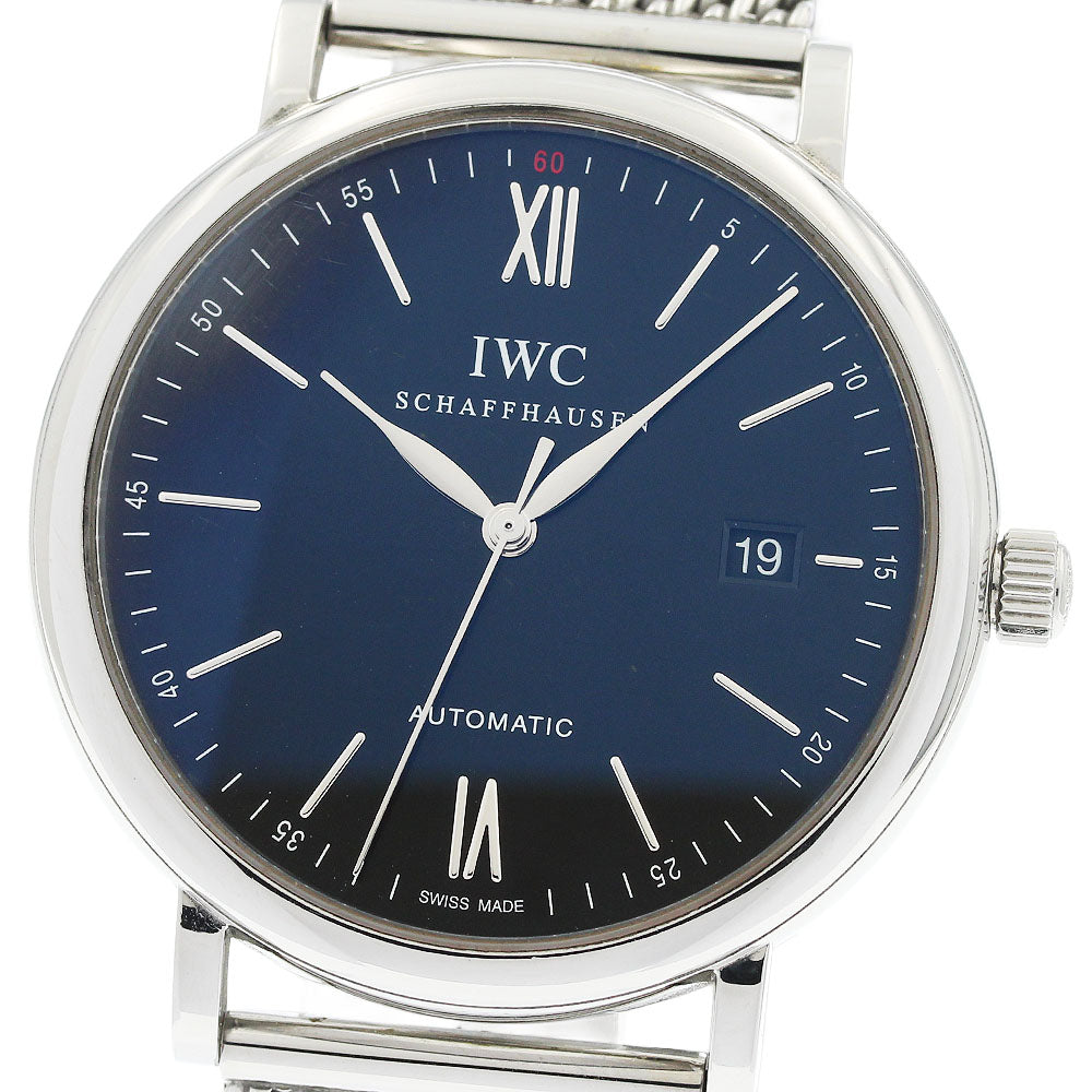 公式】CLOSER｜IWC-Schaffhausen