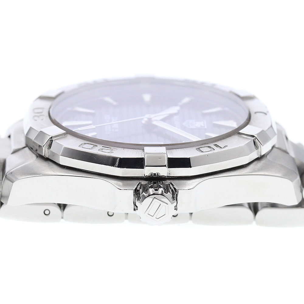 公式】CLOSER｜タグホイヤー TAG HEUER WAY2110-0 アクアレーサー
