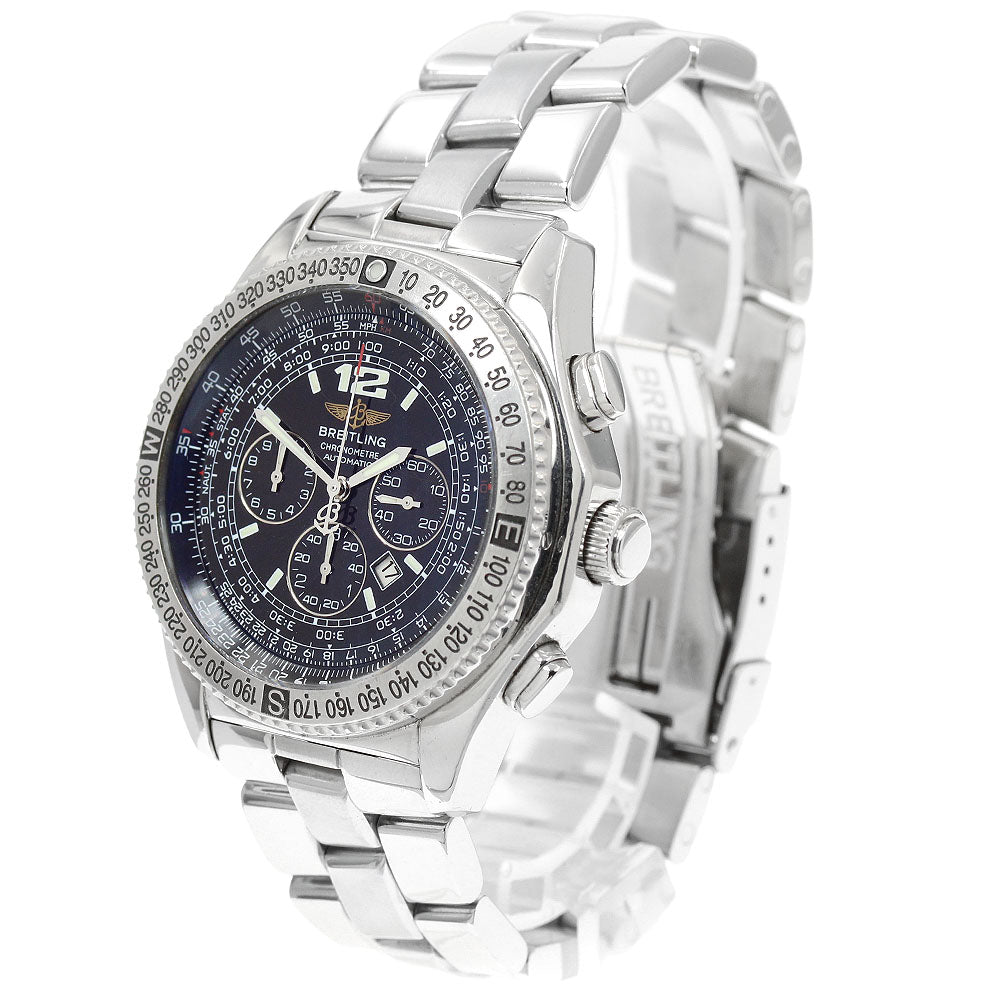 BREITLING B-2 Professional A42362 Date Chronograph Automatic Men's Watch_971299