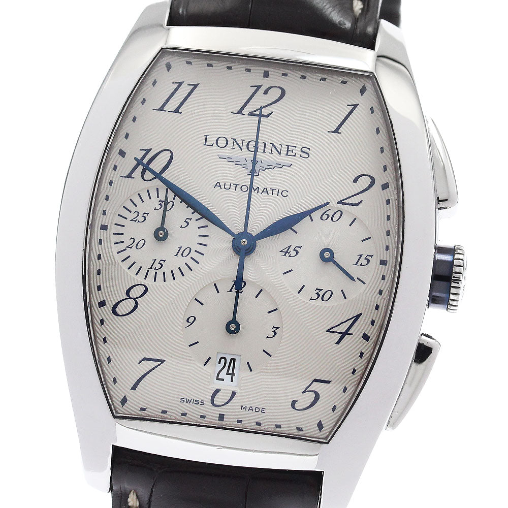 公式】CLOSER｜Chronograph