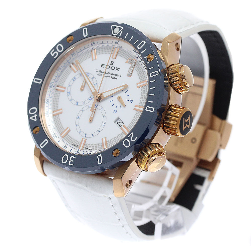 公式】CLOSER｜EDOX