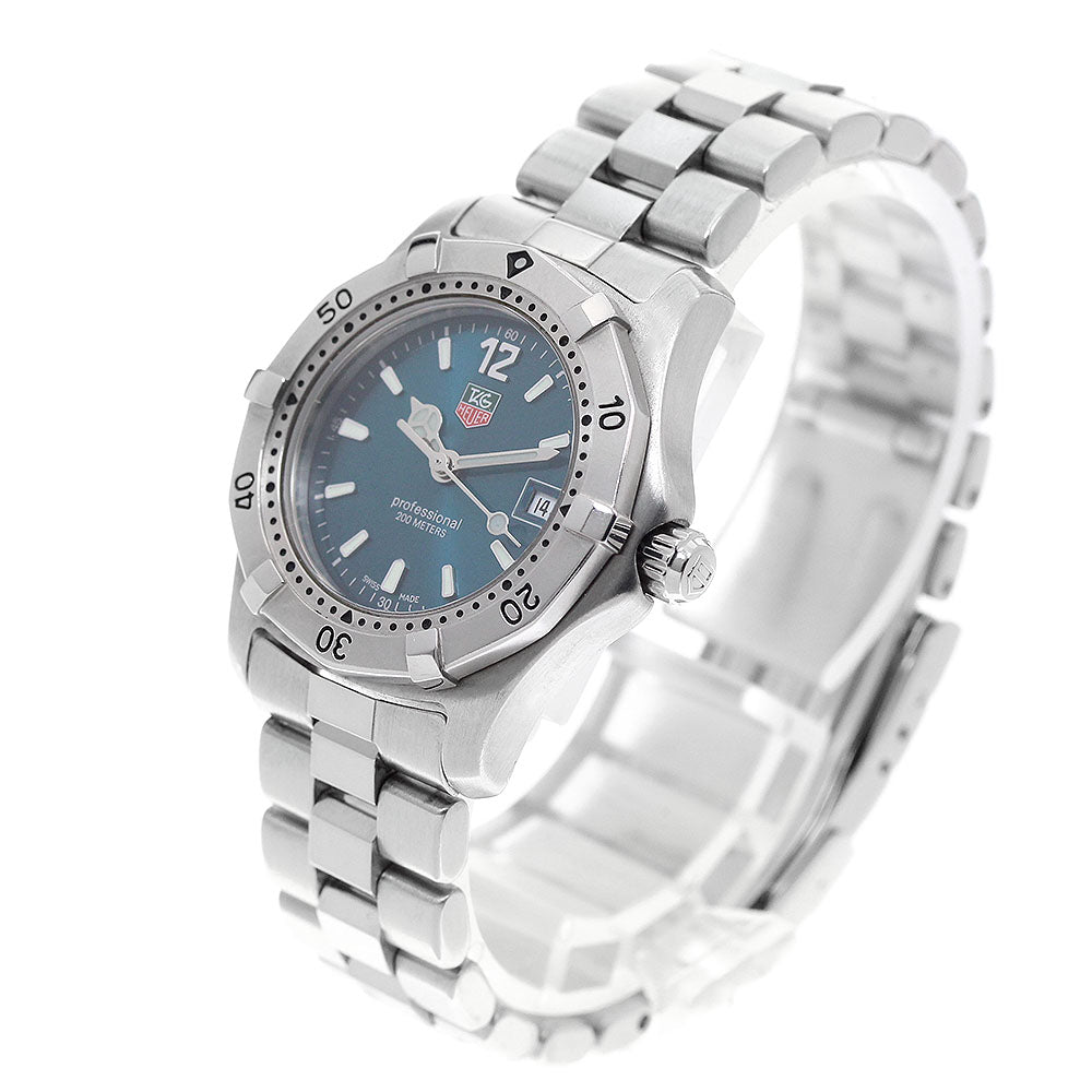 公式】CLOSER｜タグホイヤー TAG HEUER WK1319-1 2000シリーズ