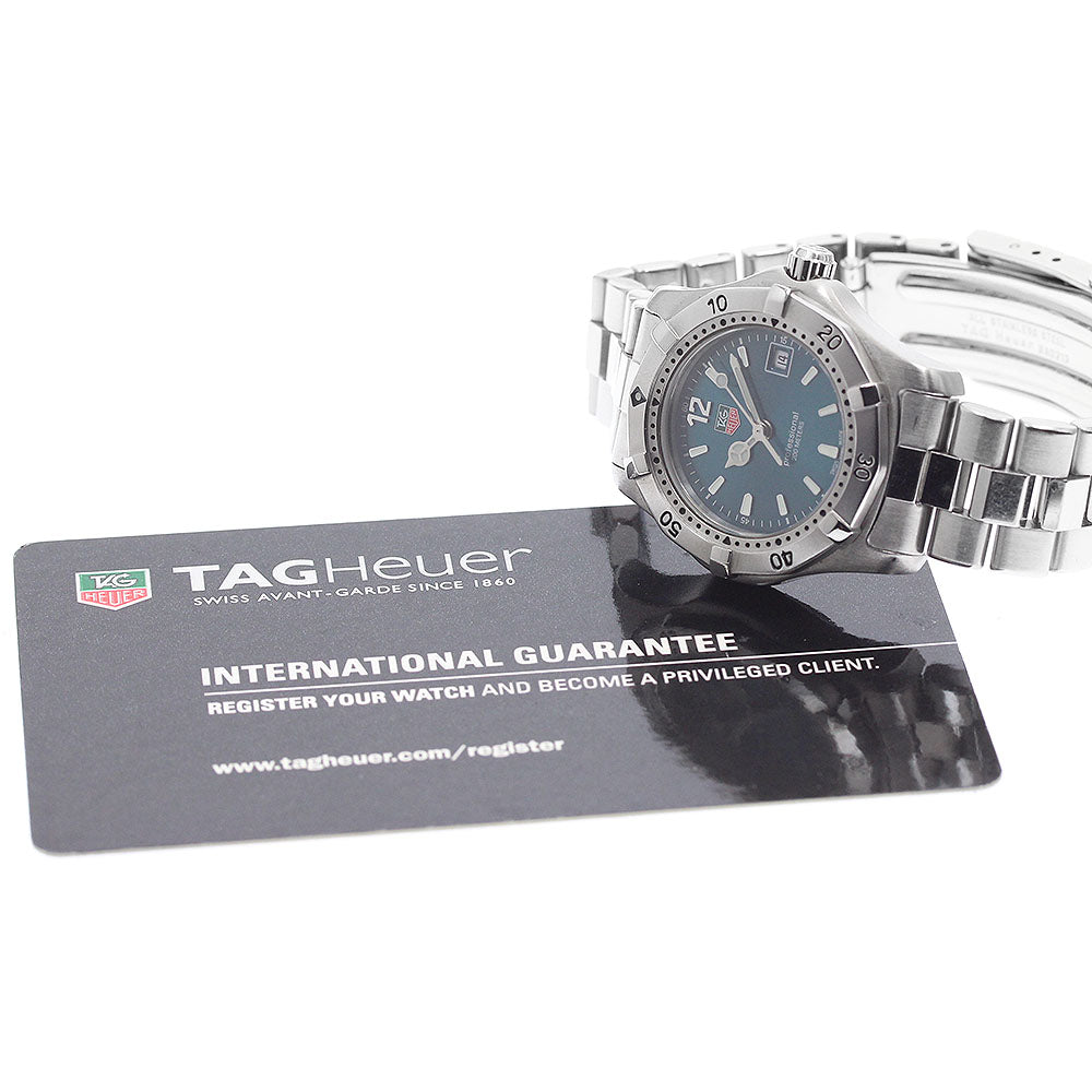 公式】CLOSER｜タグホイヤー TAG HEUER WK1319-1 2000シリーズ