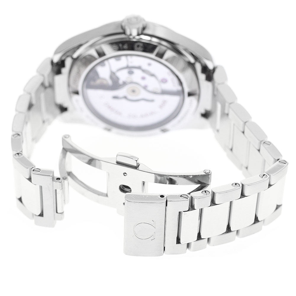 CLOSER Store - CLOSER Limited - OMEGA Seamaster Aqua Terra 231.10