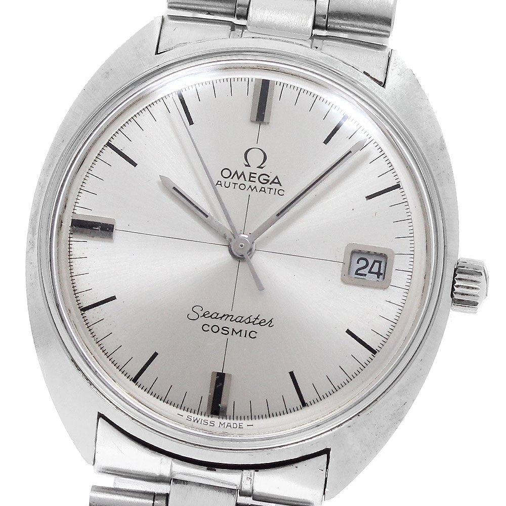 CLOSER Store - CLOSER Limited - OMEGA Seamaster Cosmic 166026