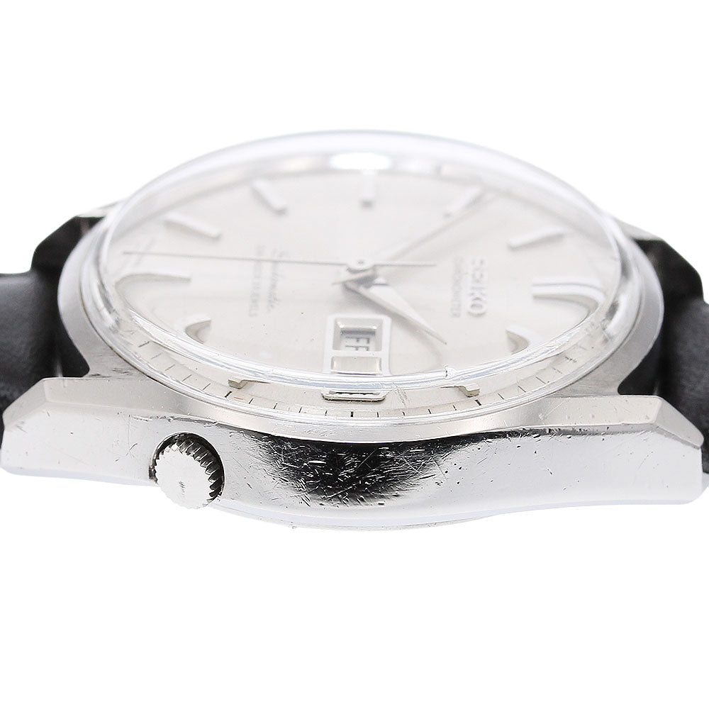 公式】CLOSER｜セイコー SEIKO 6246-9000 セイコーマチック デイデイト