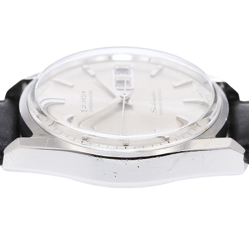 公式】CLOSER｜セイコー SEIKO 6246-9000 セイコーマチック デイデイト