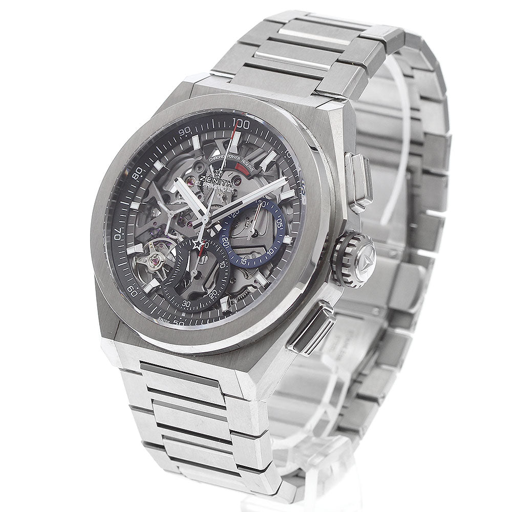 CLOSER Store - CLOSER Limited - ZENITH Defy El Primero 21 95.9000