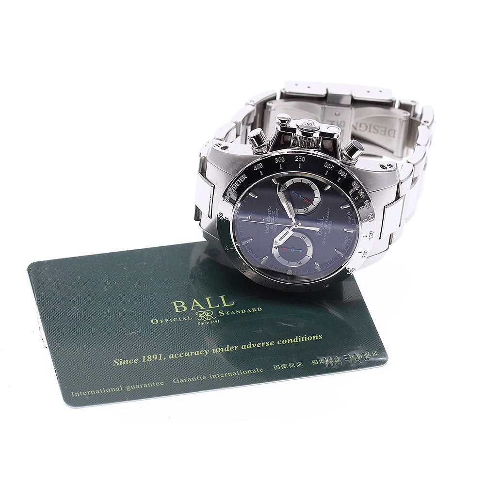 公式】CLOSER｜BALL-Watch