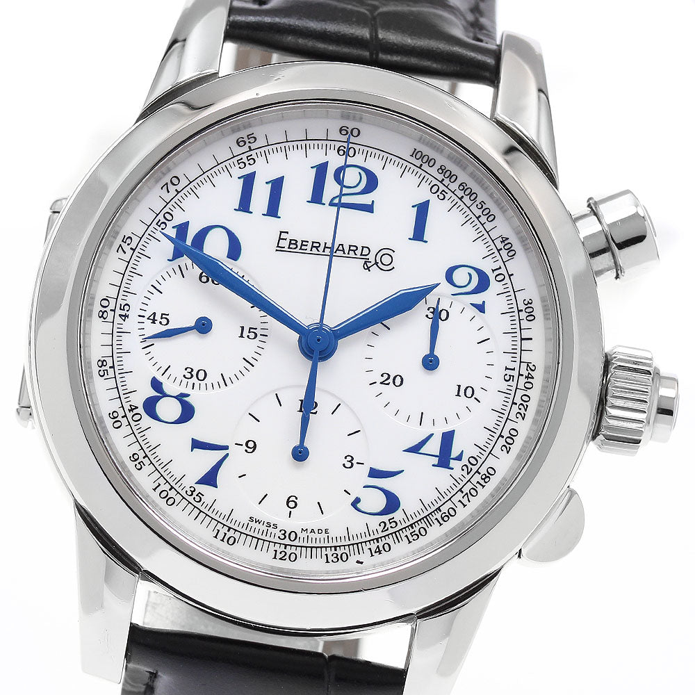 EBERHARD Tazio Nuvolari Vanderwild Cup 31045.1 Chronograph Automatic_971583