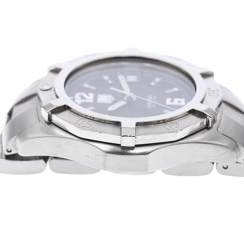 1021オーダーページ　3個 公式】CLOSER｜タグホイヤー TAG HEUER WN2111 エクスクルーシブ