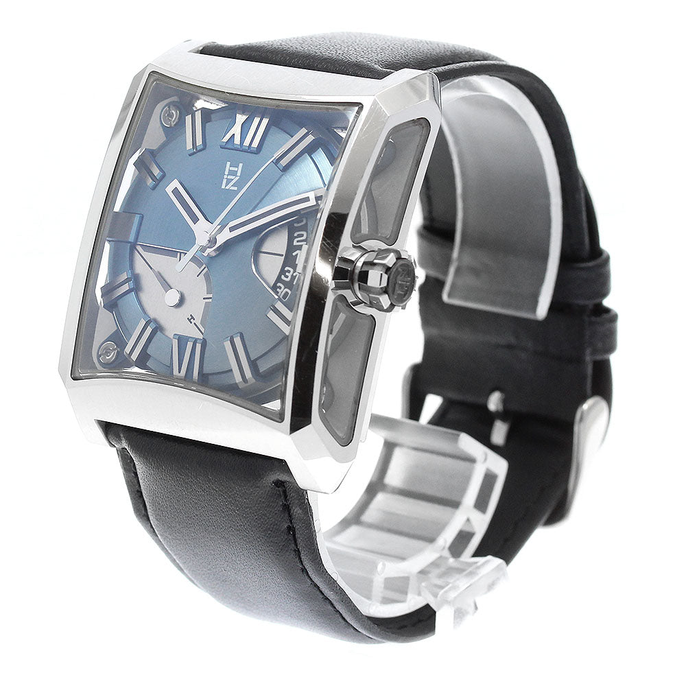 MINASE Five windows VY01-K02S Power reserve Automatic Men's Watch_972087