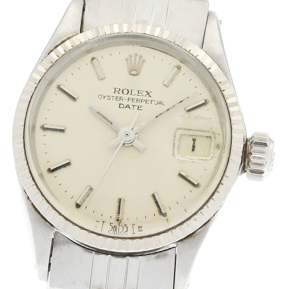 公式】CLOSER｜ロレックス ROLEX 6517 オイスターパーペチュアル