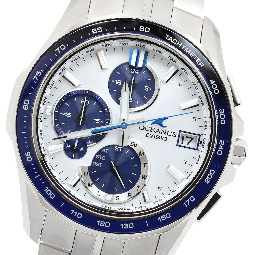 公式】CLOSER｜CASIO