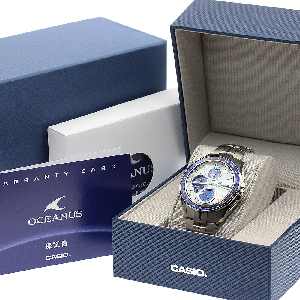 公式】CLOSER｜CASIO