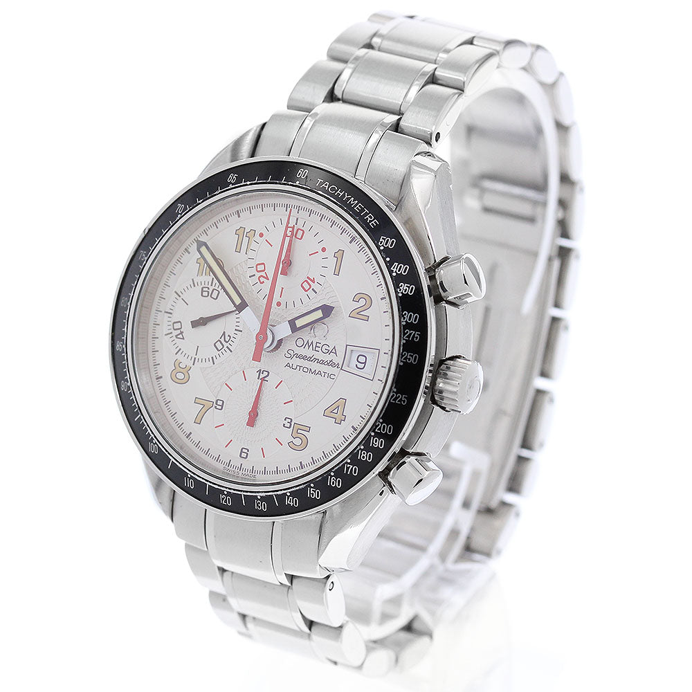 OMEGA Speedmaster mark 40 3513.33 Date Chronograph Automatic Men's Watch_972310