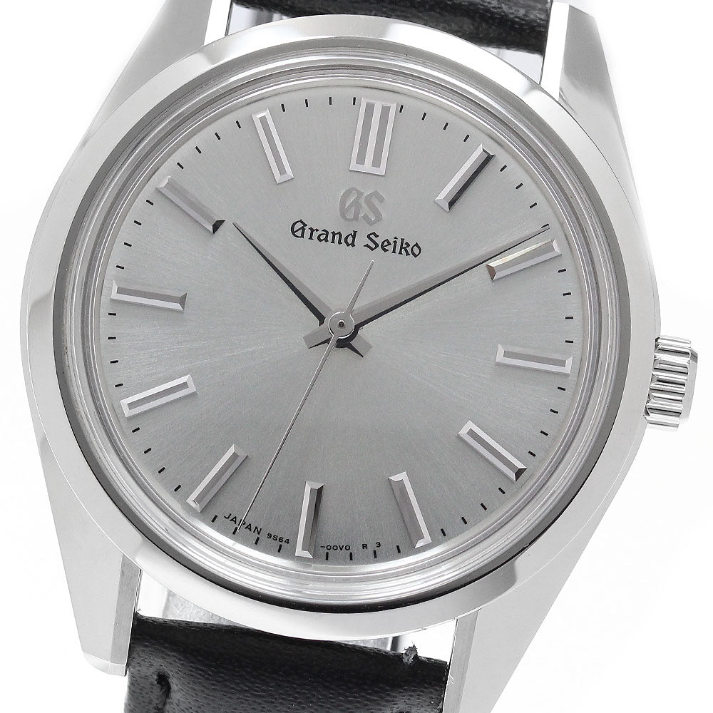 SEIKO Grand Seiko SBGW291/9S64-00X0 mechanical Hand Winding Men's Watch_972369