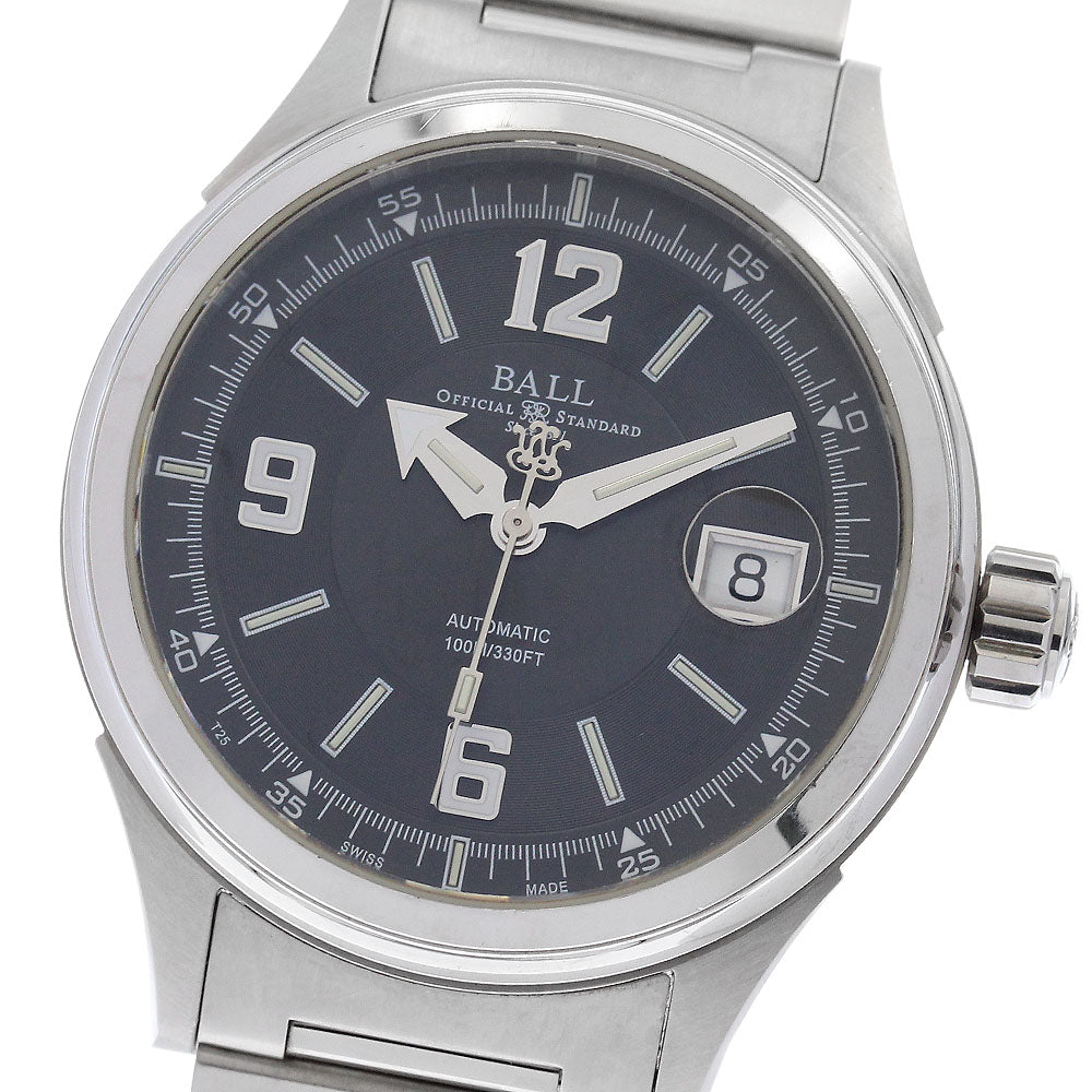 公式】CLOSER｜BALL-Watch