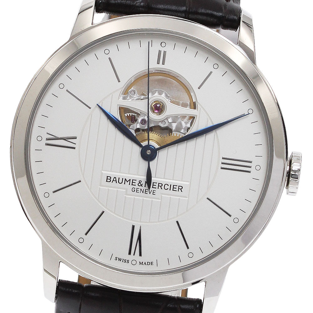 公式】CLOSER｜Baume&Mercier