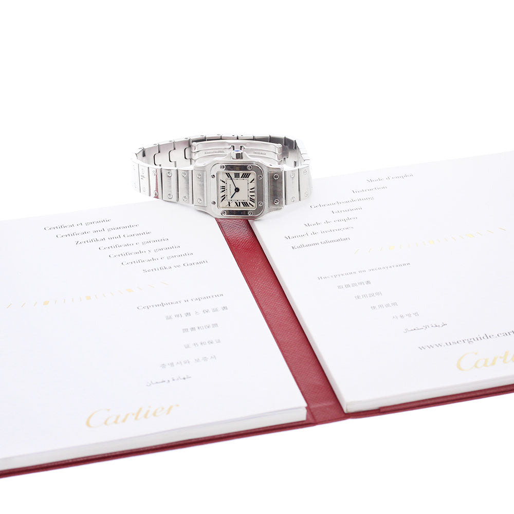 公式】CLOSER｜Cartier