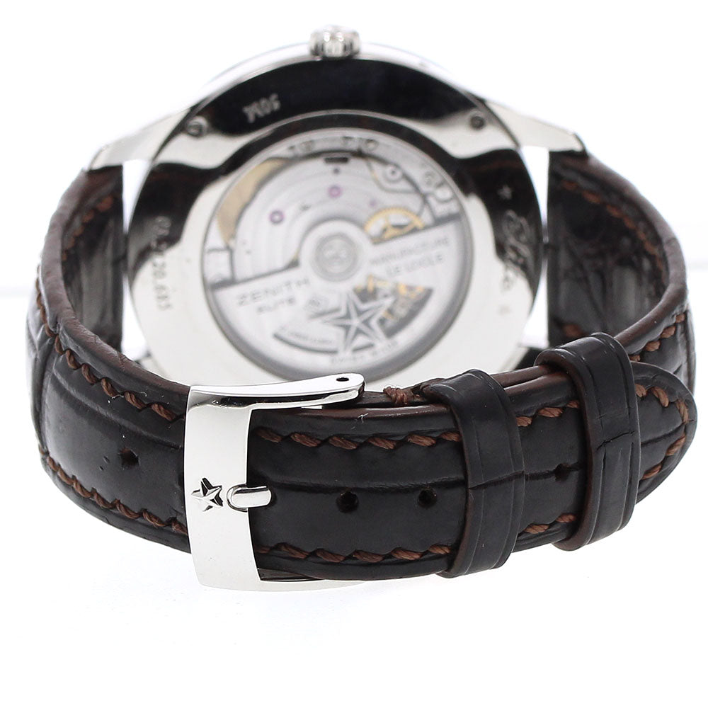 CLOSER Store - CLOSER Limited - ZENITH Elite captain 03.2120.685
