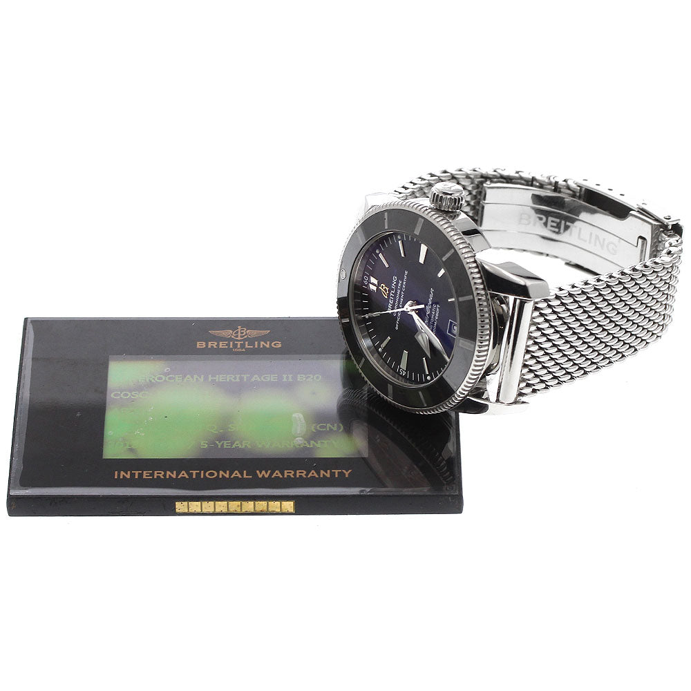 公式】CLOSER｜Breitling