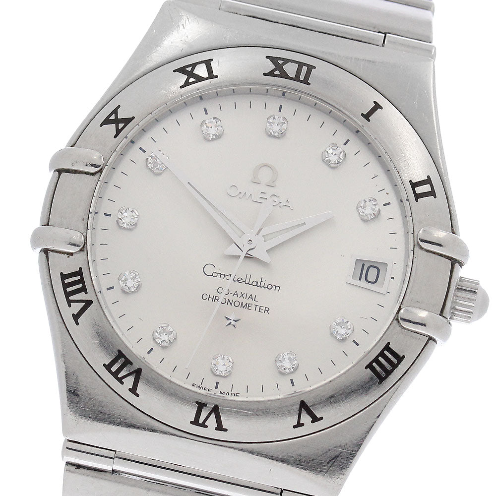 OMEGA Constellation 160th 111.10.36.20.52.001 11P Automatic Men's Watch_972838
