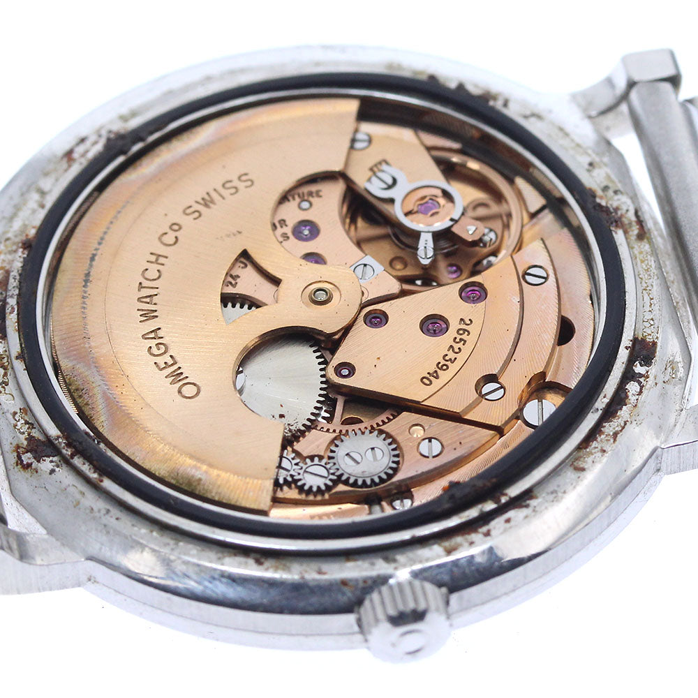 公式】CLOSER｜オメガ OMEGA 157.0001 コンステレーション Cal.712