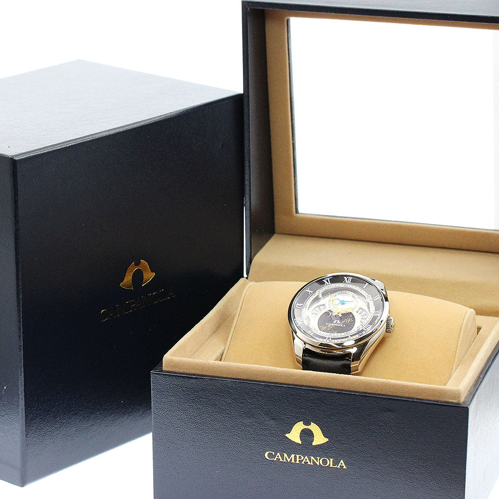 CITIZEN Campanora Tenmansei BU0020-03A/8730-T018033 Solar Powered Men's_973017